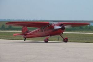 Browse Cessna 195 - Parts Kit Hostetler