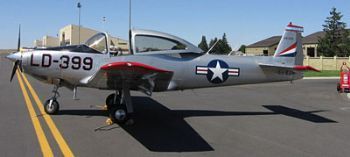 27% L-17 Navion - Parts Set