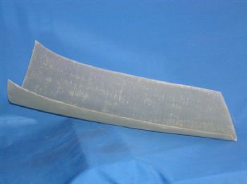 P-47 Thunderbolt Belly Pan