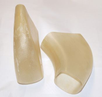 DH Vampire Accessories - Canopy & Inlets