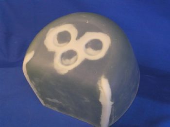 Cowl for 1:4.4 scale DR1 Triplane