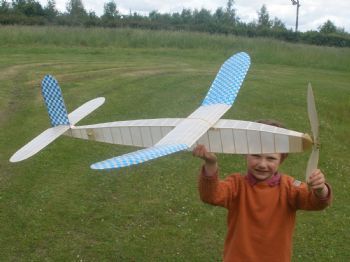 Kolb Stick model