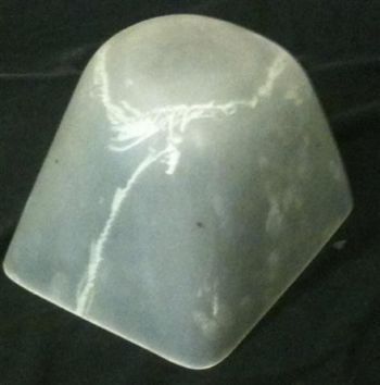 Cowl for Fleet 1/3rd