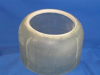 Beechcraft D-17 Staggerwing Cowl and Tailcone