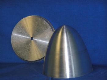 Spinner for Ziroli Stuka