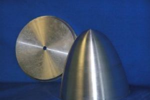 Spinner for Ziroli Stuka
