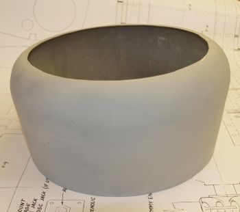 Accessories for Mitsubishi Babs Ki-15