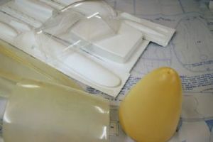 Browse Platt Spitfire Accessory Pack