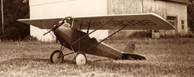 Pietenpol Sky Scout