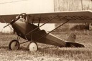 Browse Pietenpol Sky Scout