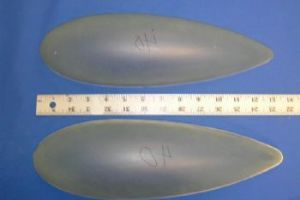 Drop Tank for P-40 Warhawk