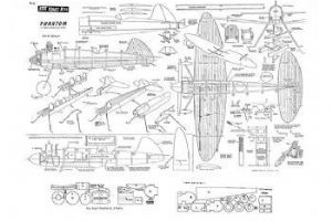 KK Phantom CL - Early version