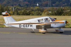 Browse Piper PA-28 Cherokee by Hostetler - Parts Set