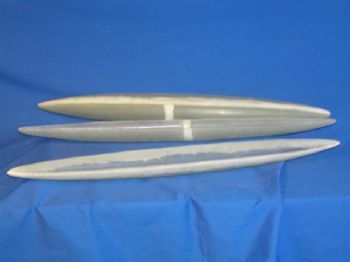 Skyraider Wing Drop Tanks - Pair