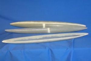 Skyraider Wing Drop Tanks - Pair