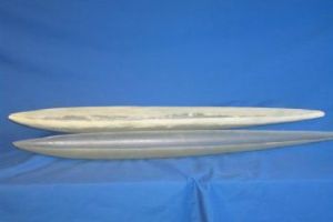 Centerline tank for Skyraider