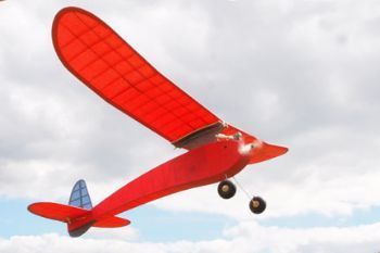 Lanzo Swayback Parts Set inc Plan
