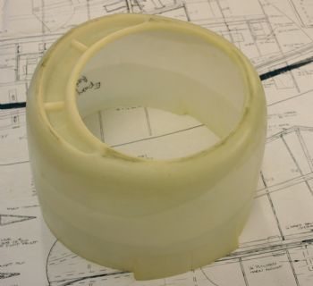 Accessory Set for the Ziroli F6F Hellcat