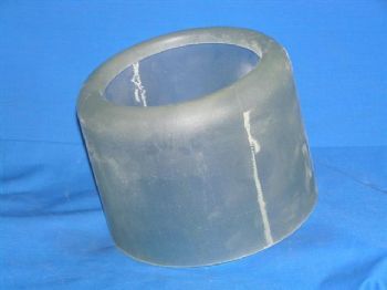 Cowl for 77" Ziroli PT17 Stearman