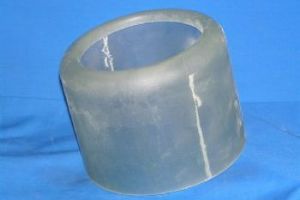 Cowl for 77" Ziroli PT17 Stearman