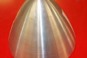 Browse Scale Flying Spinner for Typhoon - Vailly