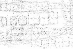 Browse DH 80A 1932 Puss Moth Plan Set