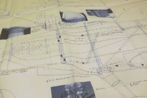 Browse RV-4 plans set by Hostetler