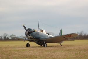 Douglas Dauntless SBD Parts Set by Ziroli
