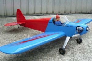 Ruhig Tigre - sports model