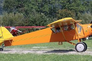 Browse Curtis Robin 72" Comet Parts Set inc plan