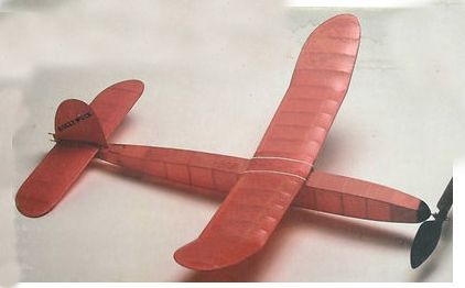 Gollywock Mk2 Parts Set and plan