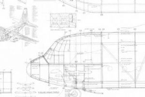 C-130 Hercules plans