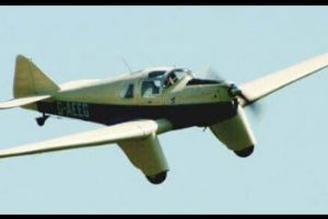 Miles M.3A Falcon Major (78″) Parts Sets