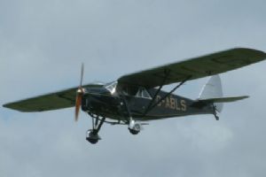 Browse DH 80A 1932 Puss Moth - Katz Laser Cut Parts Set