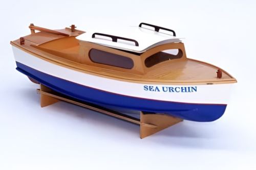 Sea Urchin 16ins (406mm)