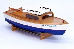 Sea Urchin 16ins (406mm)