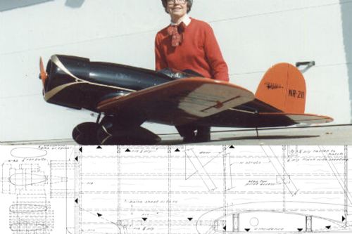 Lindbergh Sirius Plan - Hostetler
