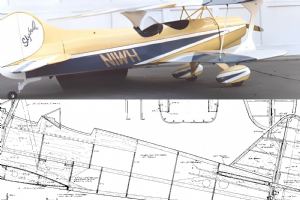 Skybolt by Hostetler PLAN SET