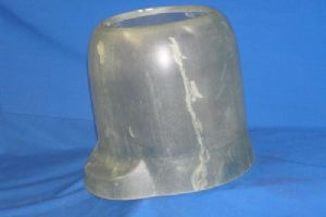 A-1 Skyraider Cowl and Canopy by Ziroli