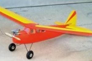 Super Buccaneer 90" cabin - Parts Set