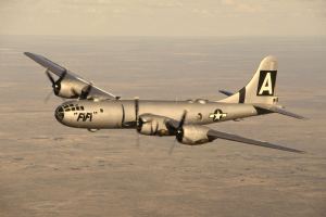 Browse Boeing B29-Superfortress 1/12 Scale Parts Set - Don Smith