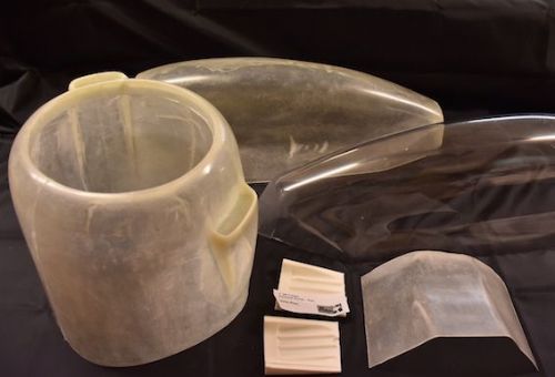 Trojan T-28 Accessory Pack