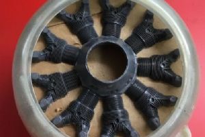 Browse Cast dummy radial engine for T-28 Trojan