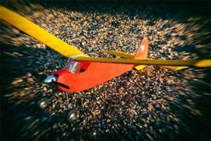Tomboy 60 Parts set and plan 60" wingspan