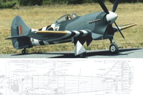 Plans set for Vailly Tempest