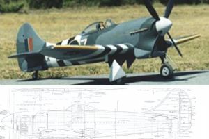Browse Plans set for Vailly Tempest