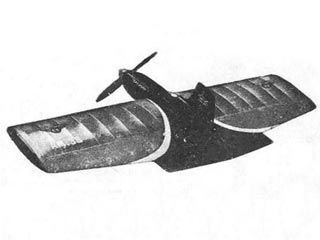 Mercury Toreador CL Parts Set