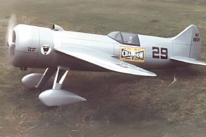 Laird Turner Special Racer - Parts Set