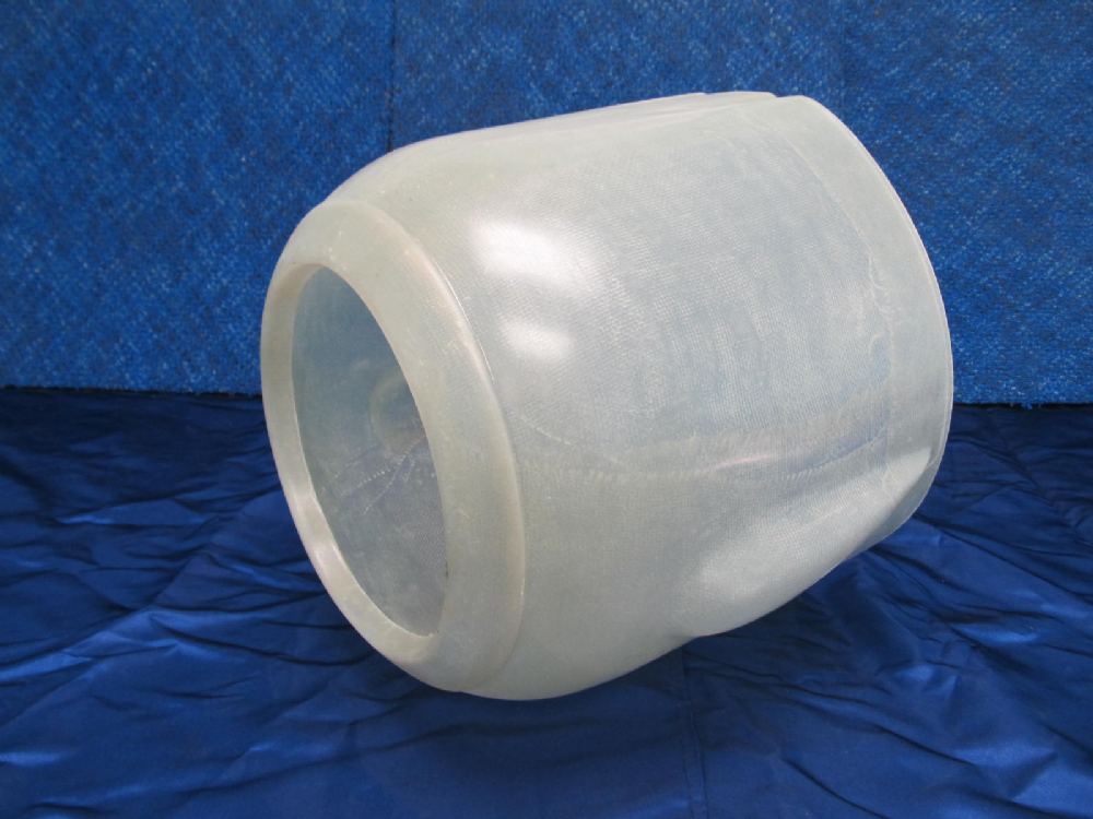 Browse Cowl for 113" FW190 - Vailly