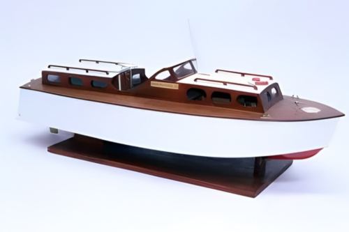 Wavemaster (Available in 2 sizes)